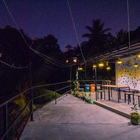 Jay'S Bunks-Kandy Hostel (Adults Only) Luaran gambar