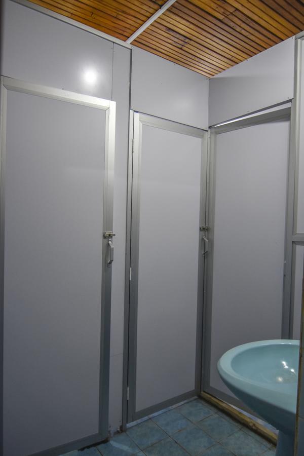 Jay'S Bunks-Kandy Hostel (Adults Only) Luaran gambar