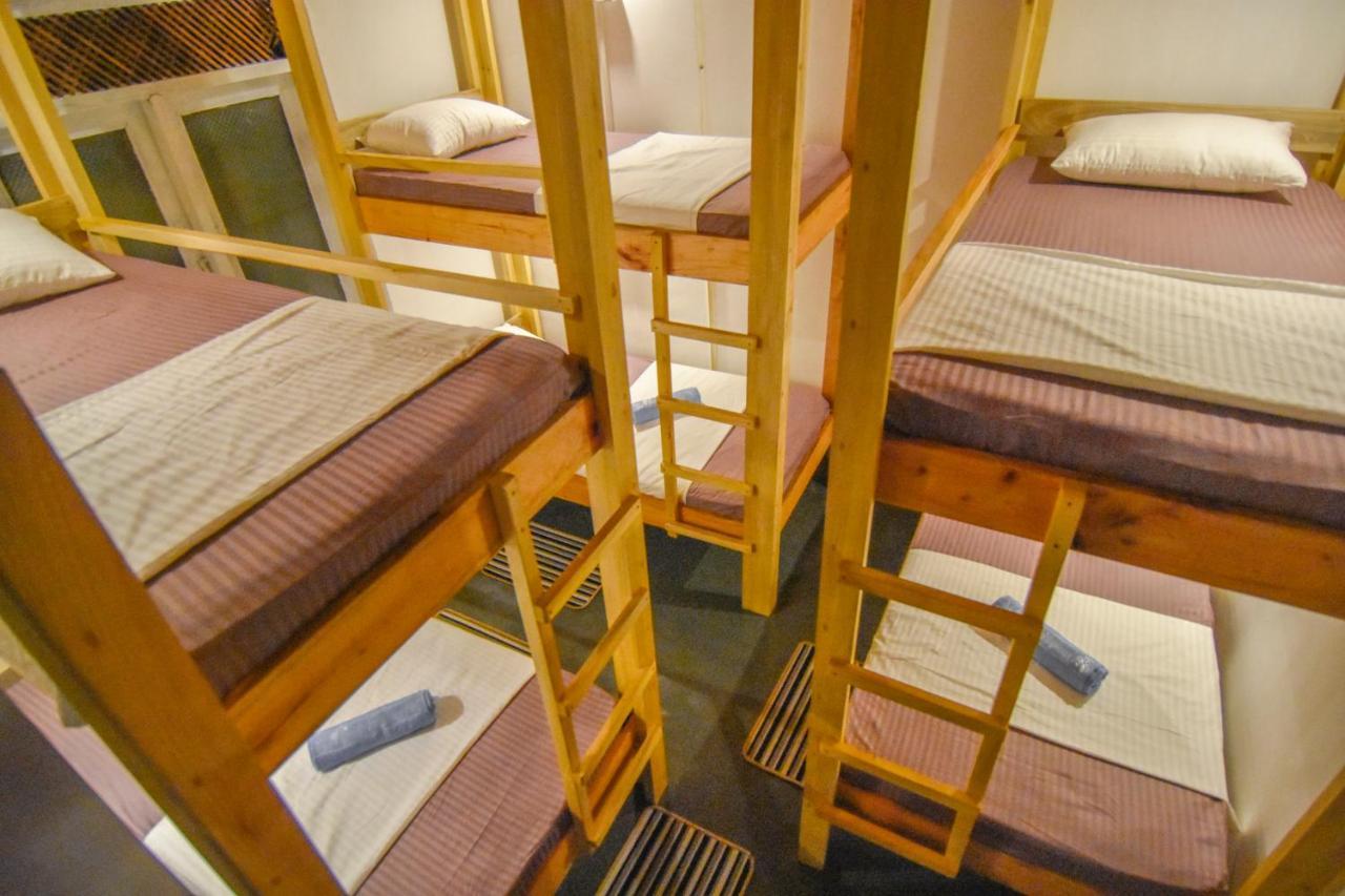 Jay'S Bunks-Kandy Hostel (Adults Only) Luaran gambar