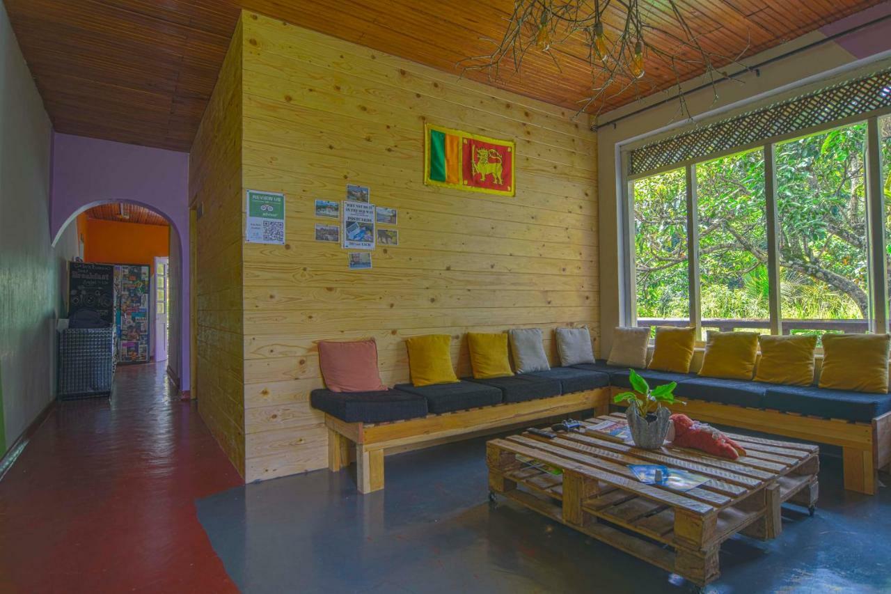 Jay'S Bunks-Kandy Hostel (Adults Only) Luaran gambar