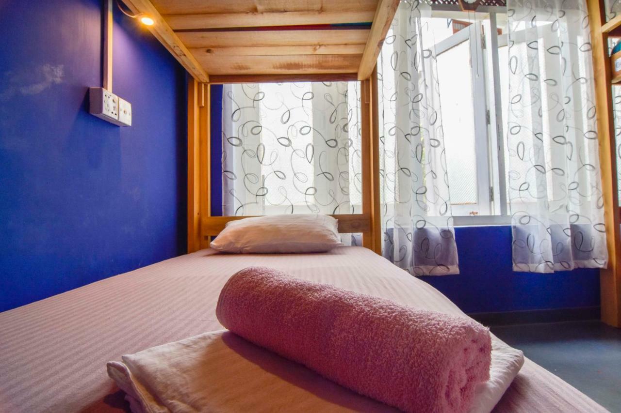 Jay'S Bunks-Kandy Hostel (Adults Only) Luaran gambar