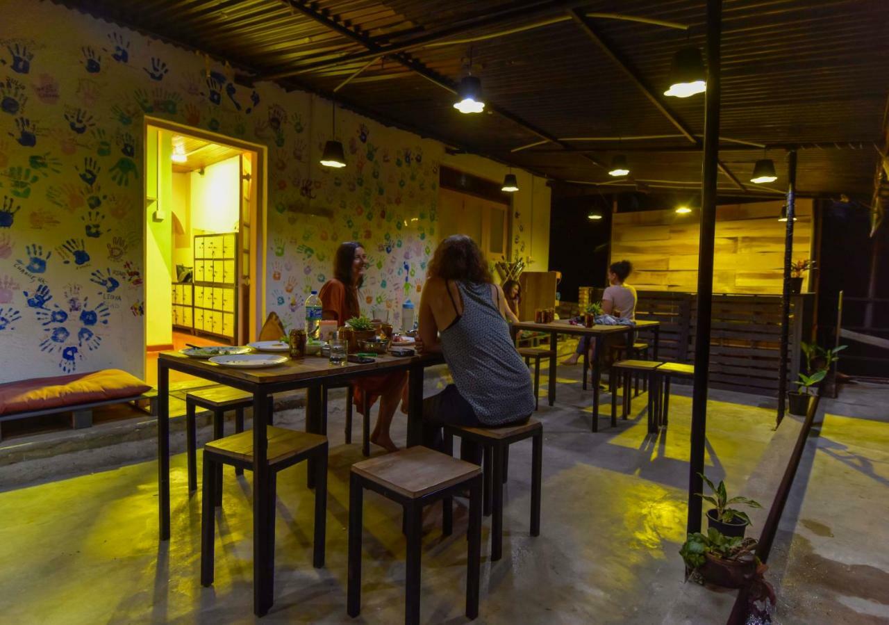 Jay'S Bunks-Kandy Hostel (Adults Only) Luaran gambar