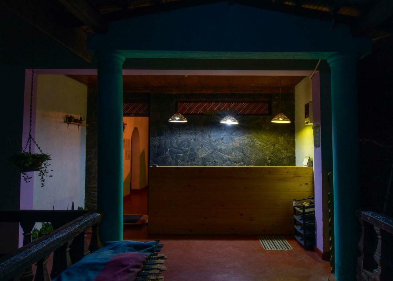Jay'S Bunks-Kandy Hostel (Adults Only) Luaran gambar