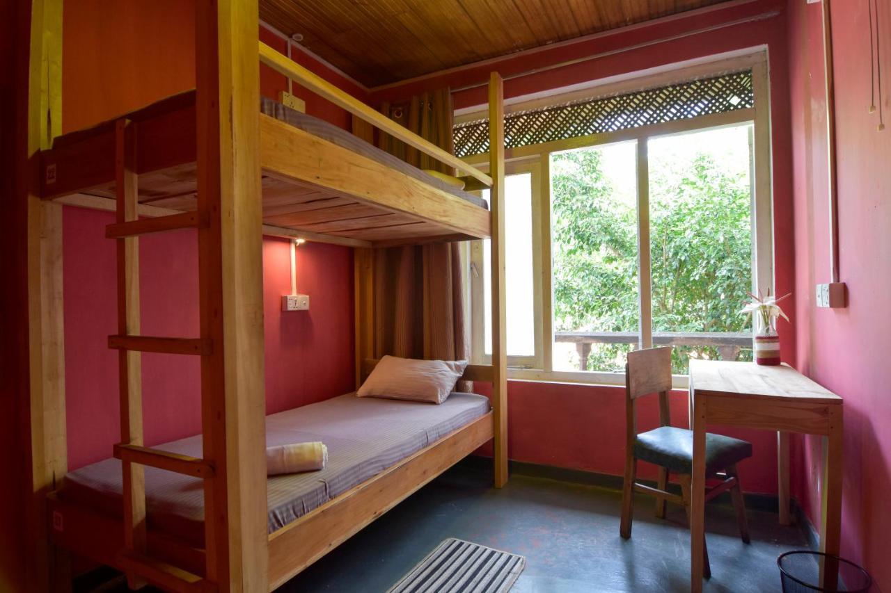 Jay'S Bunks-Kandy Hostel (Adults Only) Luaran gambar