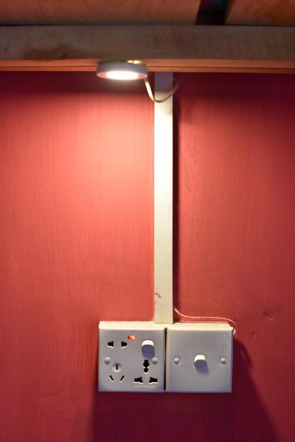 Jay'S Bunks-Kandy Hostel (Adults Only) Luaran gambar