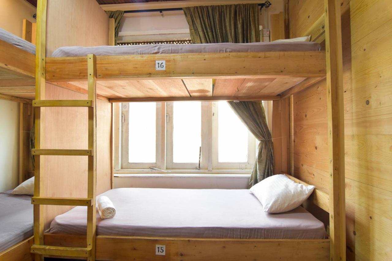 Jay'S Bunks-Kandy Hostel (Adults Only) Luaran gambar